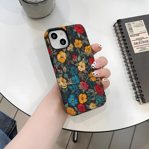 Apple 14 Hard shell Phone Case
