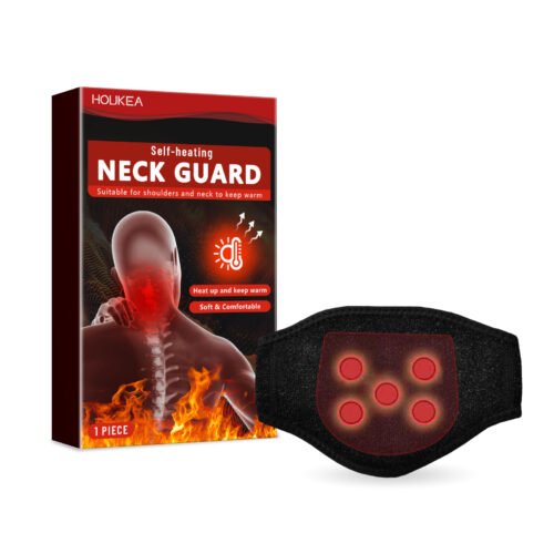 Shoulder And Neck Hot Compress
