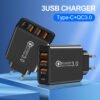Type-C mobile phone charger