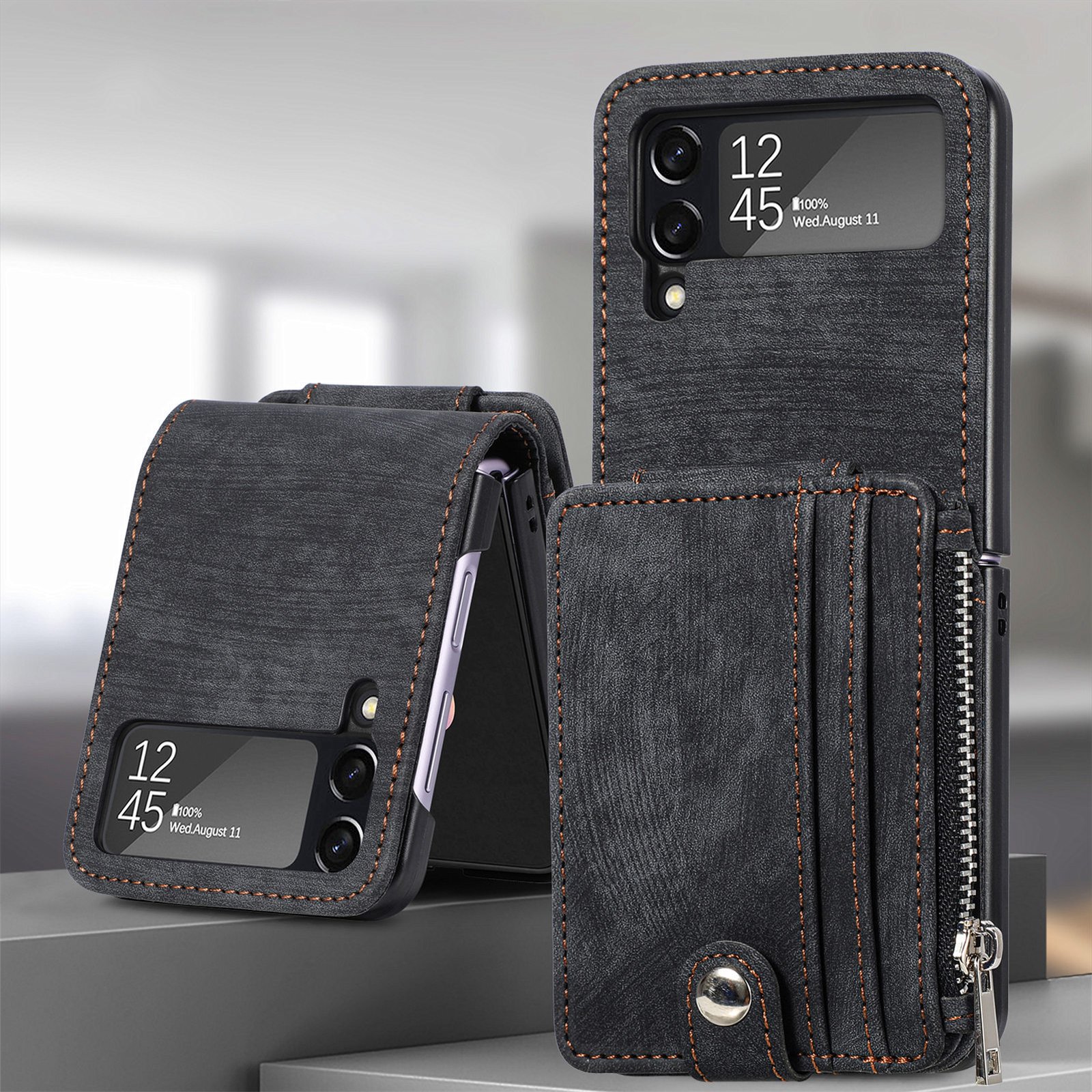 Samsung Galaxy Z Flip 4 cover - Image 6