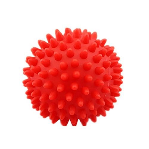 Durable PVC Spiky Massage Ball - Image 9