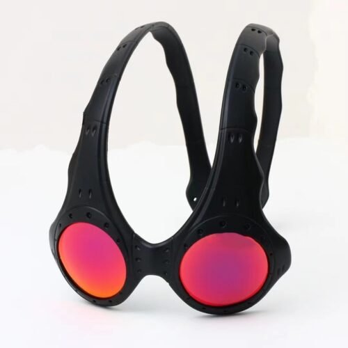 Unisex framed stylish OL glasses - Image 7