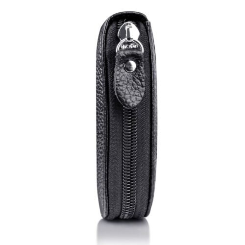 Men Leather characteristic cowhide Wallet - Image 6