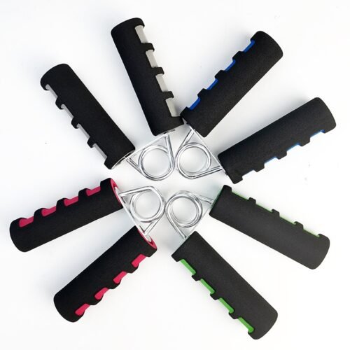 Grip strength equipment
