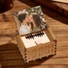 Customizable Digital Music Box