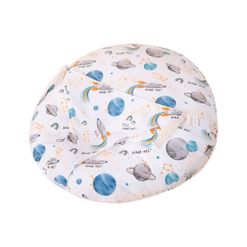 Safe baby feeding pillow - Image 9