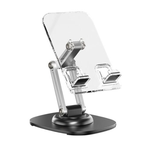 3D Support Model Phone Holder