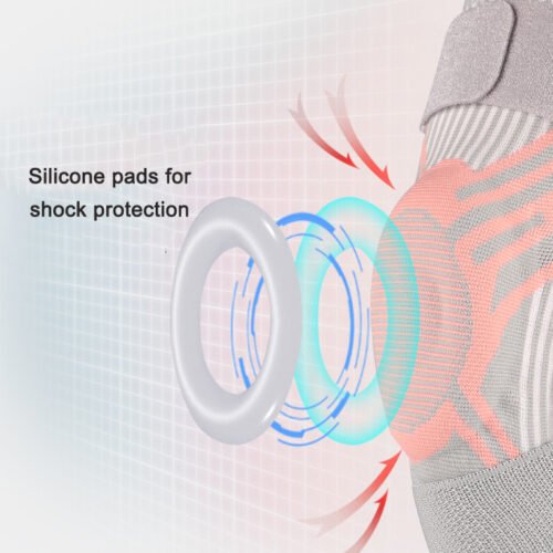 professional knee protection equipment - Image 3