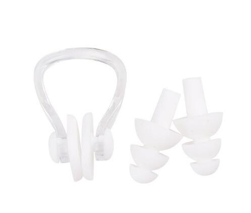 Soft Swimming Accessories