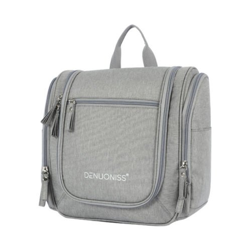 Women's travel toiletry bag - Image 3