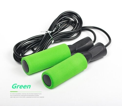 Fitness Crossfit Skipping Ropes - Image 3