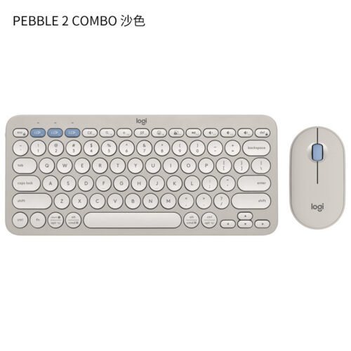 Logitech Mini Bluetooth Wireless Keyboard - Image 16