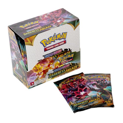 Pok é mon Card Draw Bag