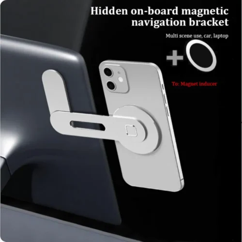 Phone Holder Car Mobile Phone Holder Charger