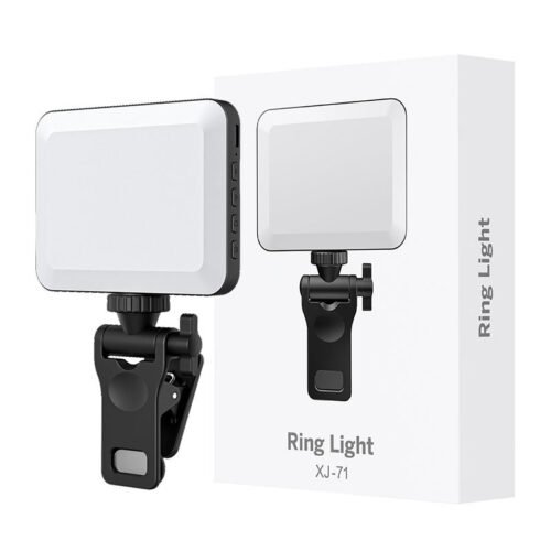 Live streaming fill light - Image 5