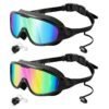 Swimming goggles
