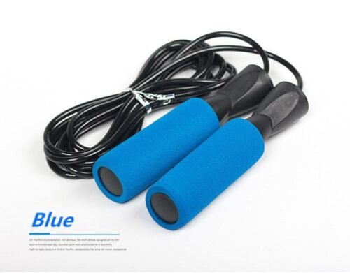 Fitness Crossfit Skipping Ropes - Image 8