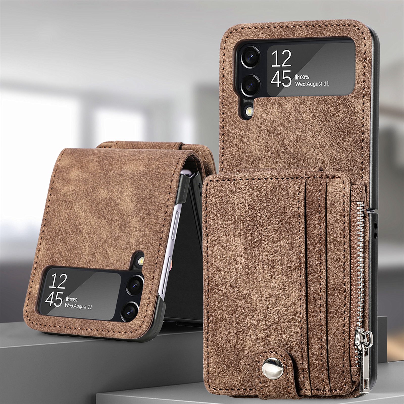Samsung Galaxy Z Flip 4 cover - Image 7