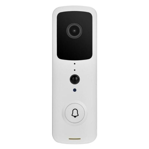V30  1080P WiFi Smart IP Doorbell - Image 10