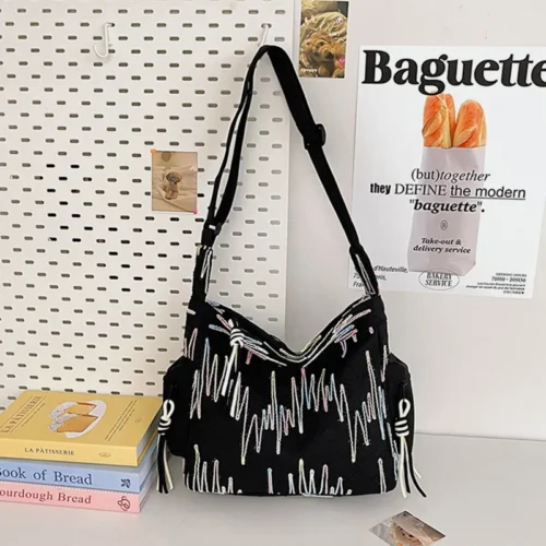 Elite Women’s Shoulder Bag - Image 17