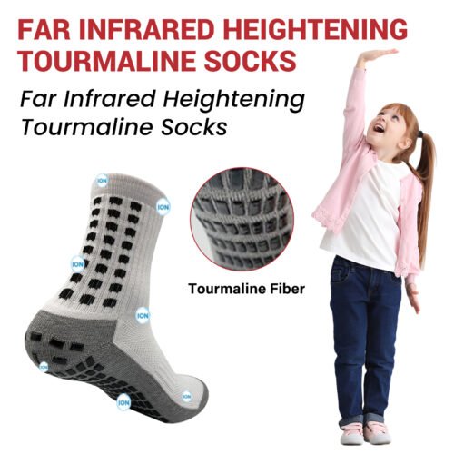 IonicWarm Skin  Comfortable  Socks - Image 5