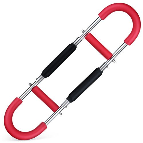 Adjustable Spring Twister Arm Exerciser