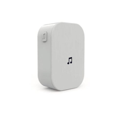 Video Doorbell with Home Security Camera - Image 7