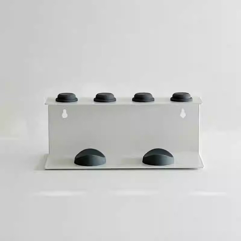 Non - Perforated Hair Dryer Holder - Image 9