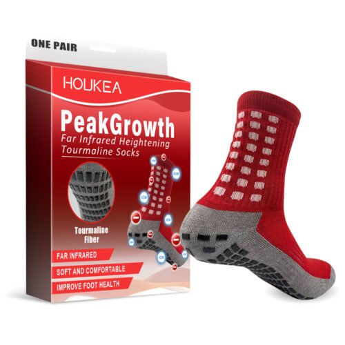 Comfort Foot Massage Non-Slip Warm Socks