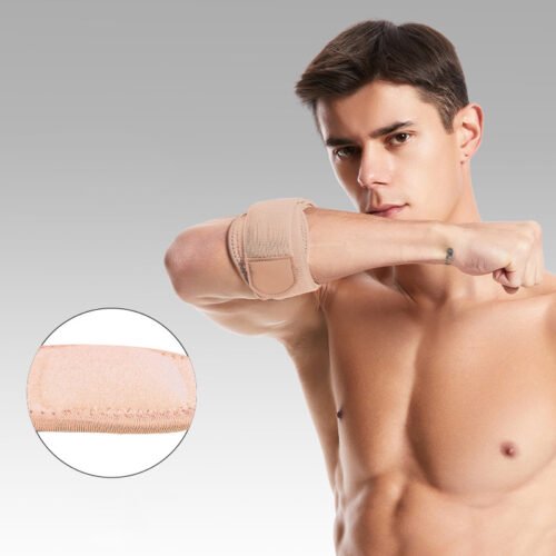 Sports elbow protection - Image 3