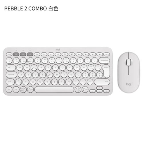 Logitech Mini Bluetooth Wireless Keyboard - Image 13