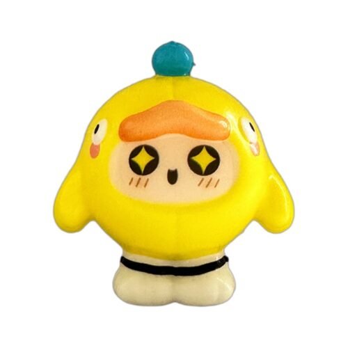 Net bag Egg Boy Party Pinch Toy - Image 5
