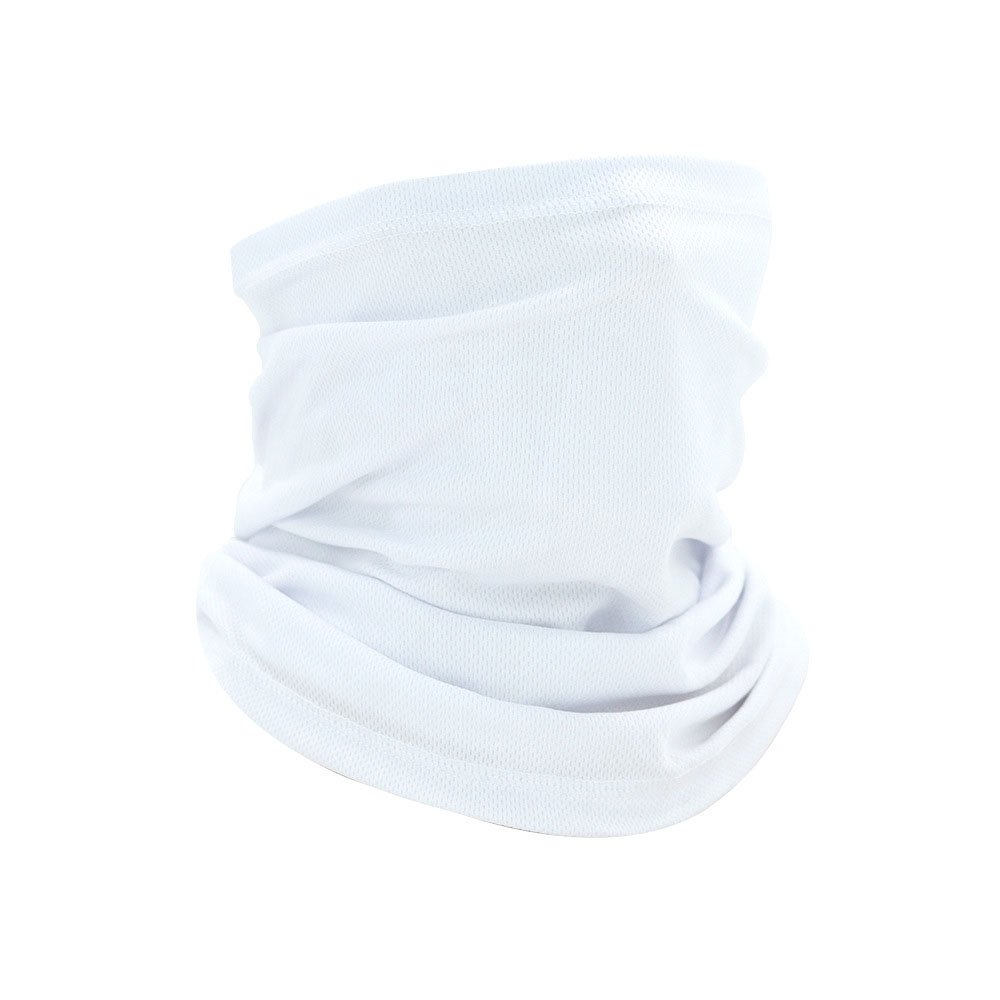 Riding Ice Silk Scarf Mask - Image 4