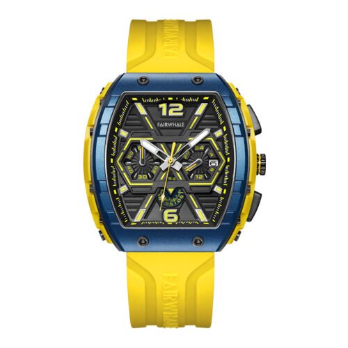 Quartz Waterproof Watches - Image 8