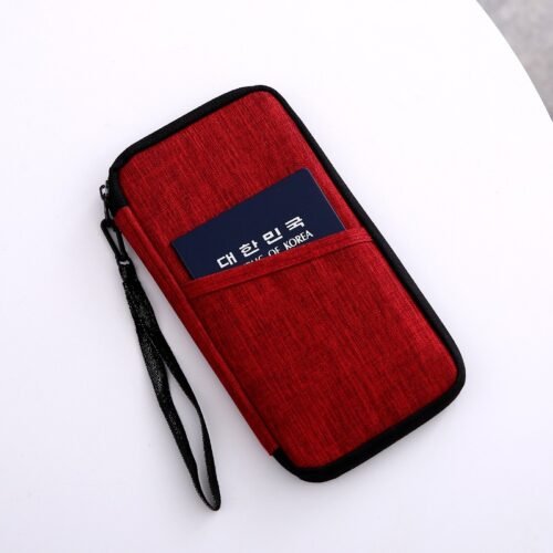 Waterproof Portable Card Package - Image 11
