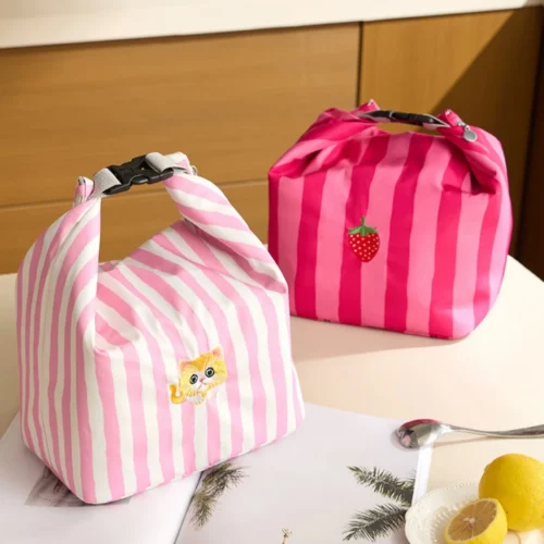 Picnic Food Fresh Cooler Bag