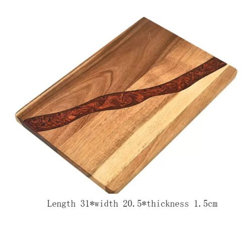 Heavy Duty Serving Tray Chopping Board - Image 3
