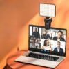 Live streaming fill light, mobile tablet light