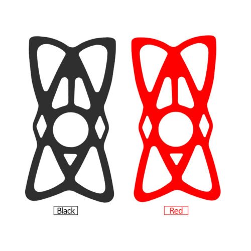 Silicone Mobile Phone Stand