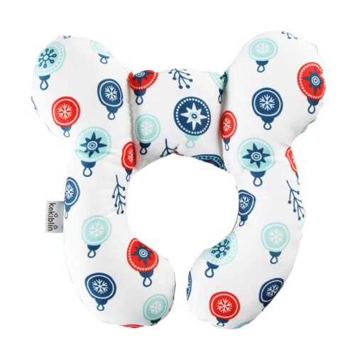 Baby head protection pillow stroller - Image 11