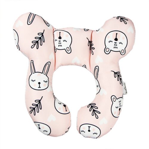 Baby head protection pillow stroller - Image 21