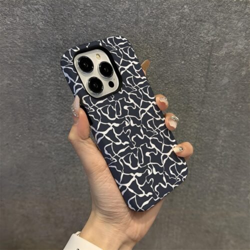 Apple Hard shell Phone case