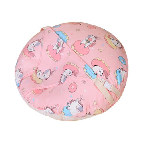 Safe baby feeding pillow - Image 15
