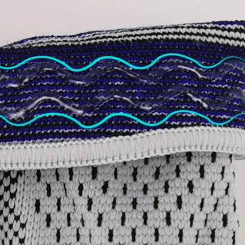 Knee Brace Detachable Elastic Belt - Image 6