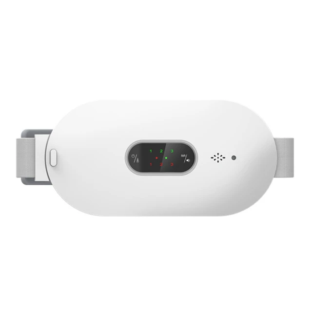 Menstrual Heating Pad Pain Relief Device - Image 8