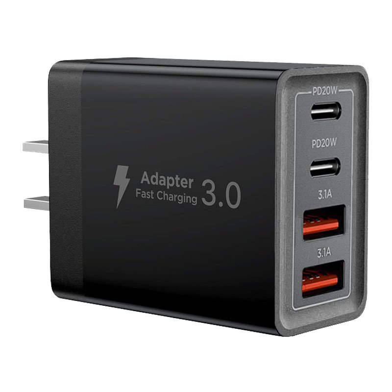 40w multi-port charger Adapter - Image 4