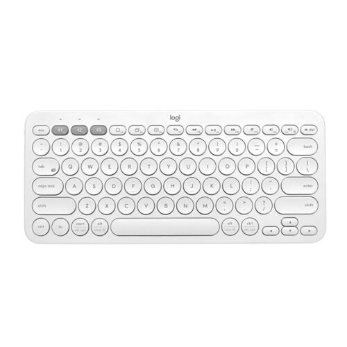 Logitech Mini Bluetooth Wireless Keyboard - Image 3