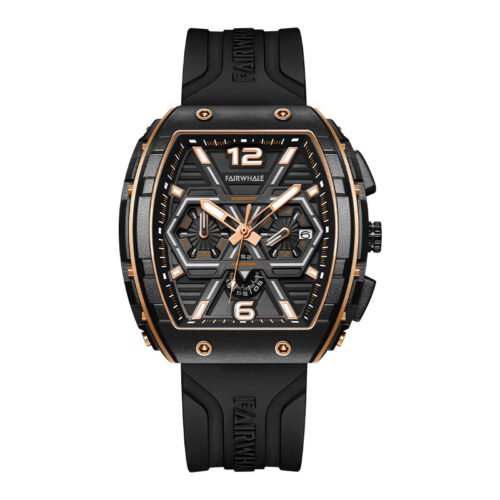 Quartz Waterproof Watches - Image 6