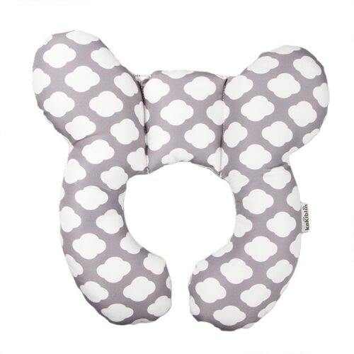 Baby head protection pillow stroller - Image 19