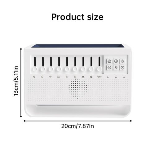Haut-parleur Bluetooth Portable - Image 9